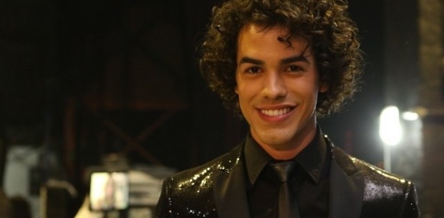 Sam Alves é o grande campeão do “The Voice Brasil”