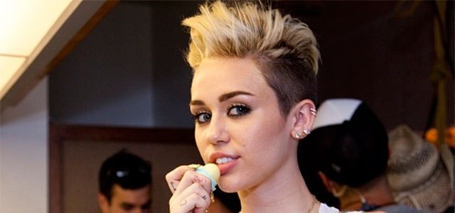 Miley Cyrus responde a declarações de Joe Jonas sobre maconha