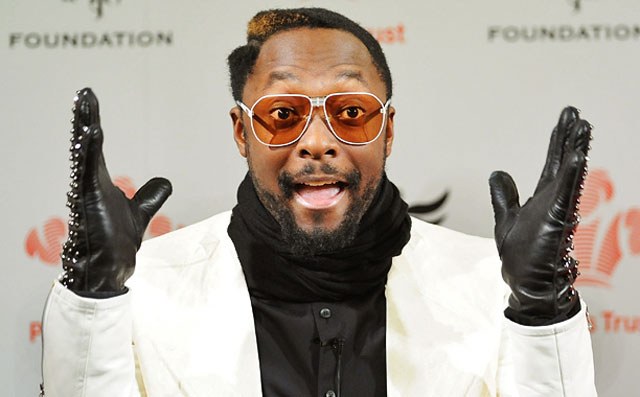 Will.i.am não autoriza transmissão na TV e cancela show no Réveillon de Copacaba
