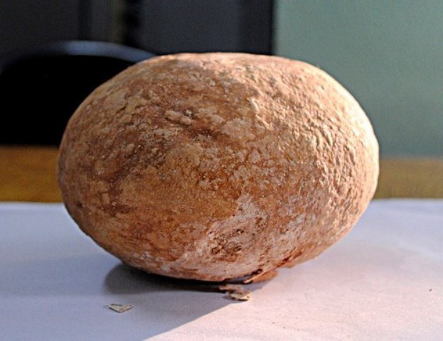 DOR DE QUASE 1 KG