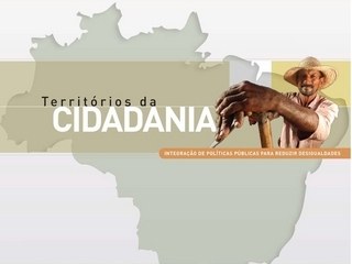 PREFEITURA REALIZARÁ FÓRUM SOBRE TERRITÓRIOS DA CIDADANIA