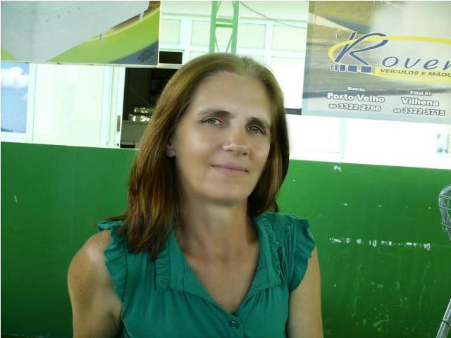 Em primeira mão: nova secretária de Saúde se prepara para assumir em Cerejeiras
