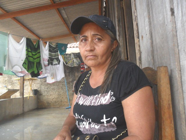 Sitiante que acolheu menina “andarilha” quer ajudá-la a encontrar a mãe 