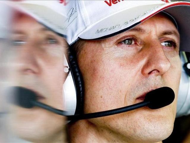 Estado de saúde de Michael Schumacher após acidente preocupa 