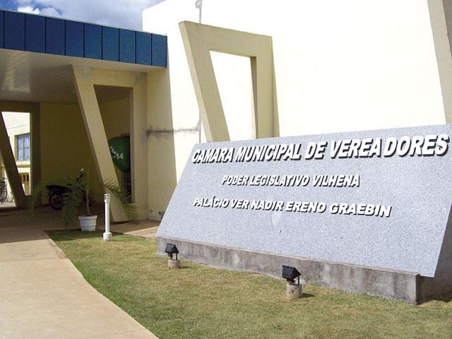 ESCÂNDALO DAS DIÁRIAS: MP CONVOCA VEREADORES
