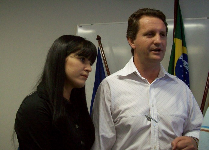 Entrevista – PREFEITO FALA E ABRE O CORAÇÃO