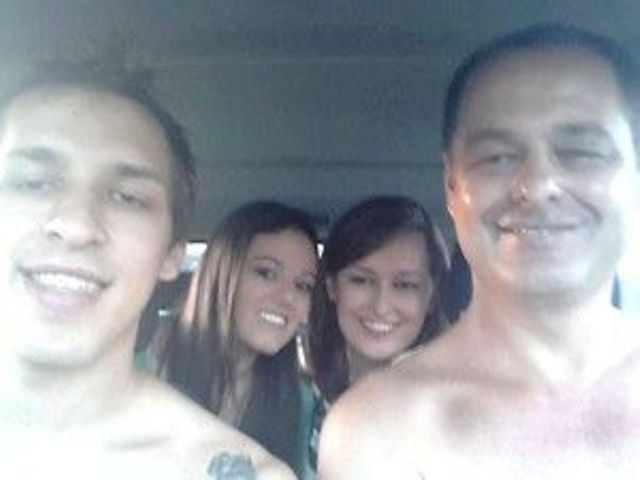 FAMÍLIA HOMO