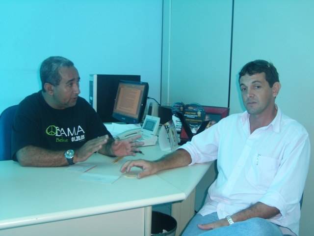 PREFEITO PERDE NO TSE E DESMENTE BOATO SOBRE SUICÍDIO