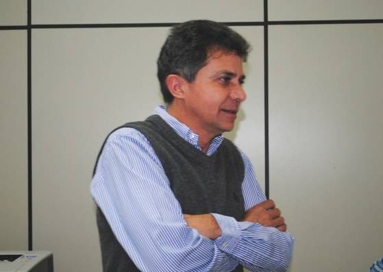 Expedito chega em Vilhena amanhã e anuncia: “Sou pré-candidato ao Governo”
