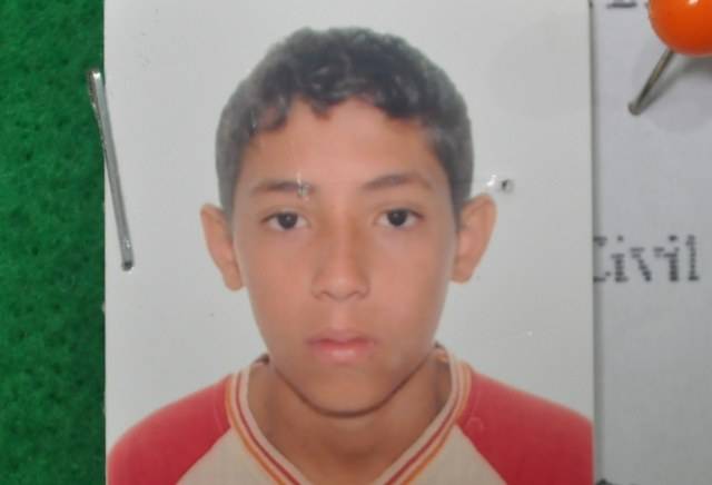 Vilhena: dona-de-casa mobiliza polícia para encontrar filho sumido há dois dias