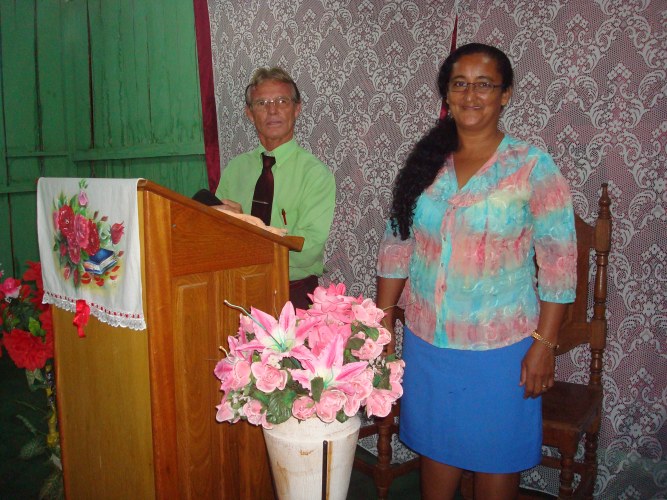 IGREJA FOI ACUSADA DE PERTURBAÇÃO DE SOSSEGO