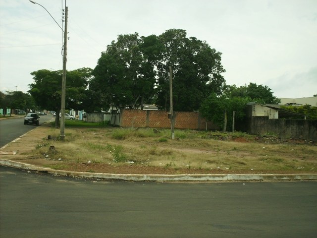 30% DOS TERRENOS DE VILHENA SÃO BALDIOS