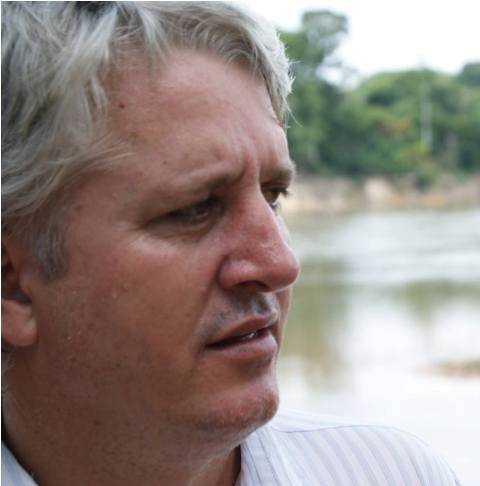 Vilhena: família de candidato a deputado processa jornalista e pede R$ 30 mil