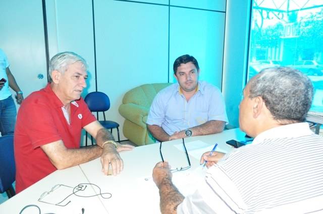 Empresário explica porque abriu processo na justiça contra jornalista em Vilhena