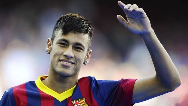 Neymar vai processar suposta pivô de sua separação de Bruna Marquezine
