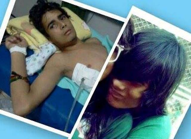 Rapaz de 17 anos morre em hospital de Vilhena após luta contra tuberculose
