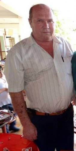 Empresário vilhenense morre aos 63 anos na UTI do Hospital Regional