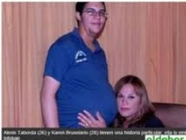 MAMÃE É MACHO!