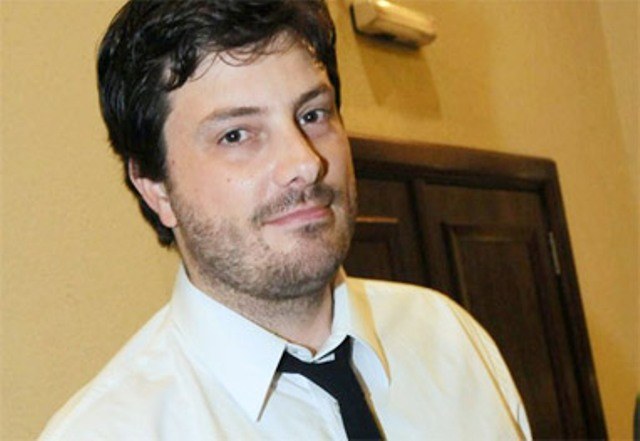Danilo Gentili sugere nome estranho para seu novo programa no SBT