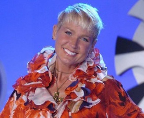 Globo anuncia fim do programa “TV Xuxa” por tempo indeterminado