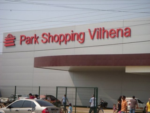 Único shopping de Vilhena registra comunicação na polícia contra “rolezinho”