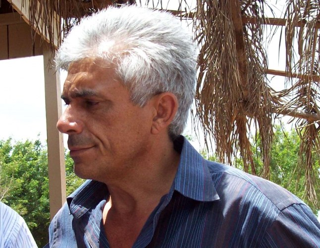 BOM EXEMPLO: GARCIA DEVOLVERÁ DINHEIRO DE DIÁRIAS