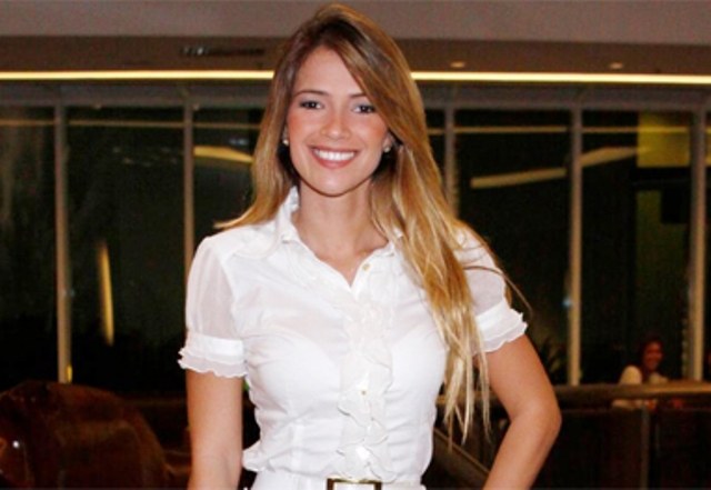 Fani Pacheco quer fazer medicina e deixar a vida de ex-BBB