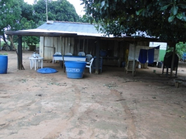 Autoridades do Mato Grosso desvendam crime que mobilizou polícia em Vilhena