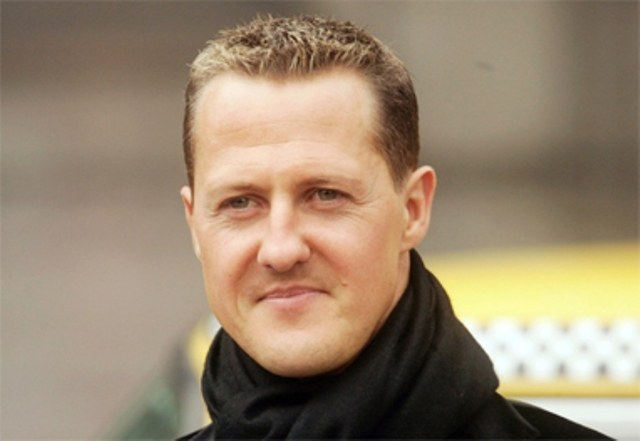 Revista revela detalhe do testamento feito pelo piloto Michael Schumacher