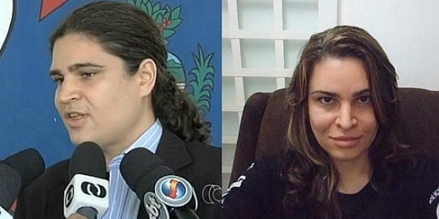 MUDANÇA DE SEXO