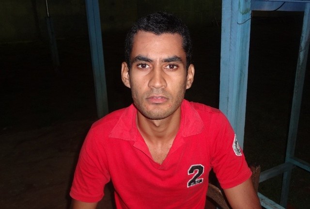 Segundo envolvido em assalto a empresário se entrega à polícia em Vilhena