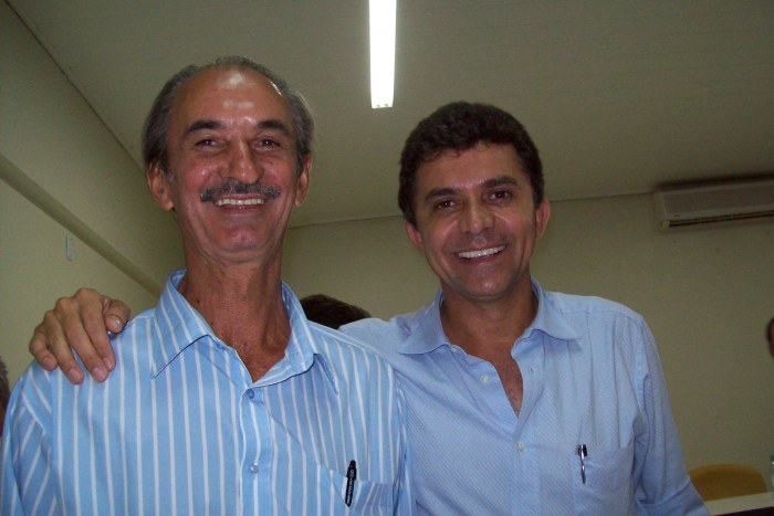 SARTORI PODE SER CANDIDATO A DEPUTADO ESTADUAL