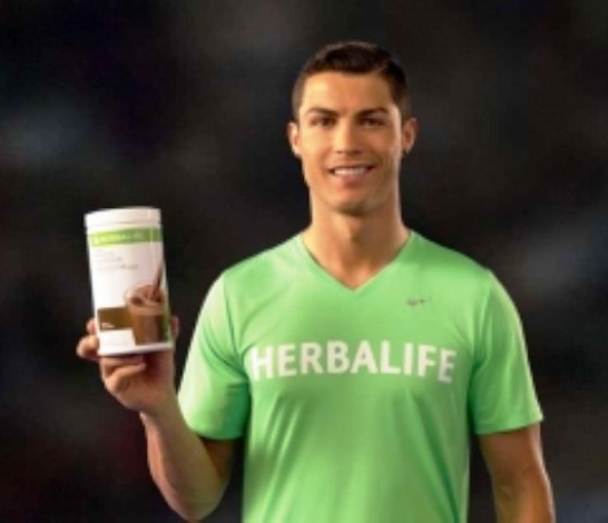HERBALIFE
