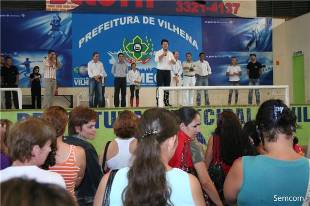 PREFEITURA REDUZ A JORNADA DE TRABALHO DOS PROFESSORES