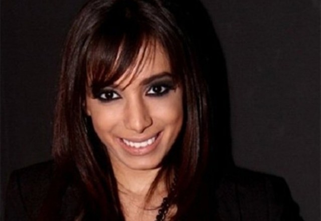Cantora Anitta fala de sexo: “Não gosto da sensação de transar com um estranho”