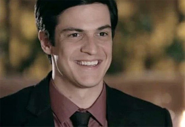 Mateus Solano sobre beijo gay em novela: “Por mim não teria problema”