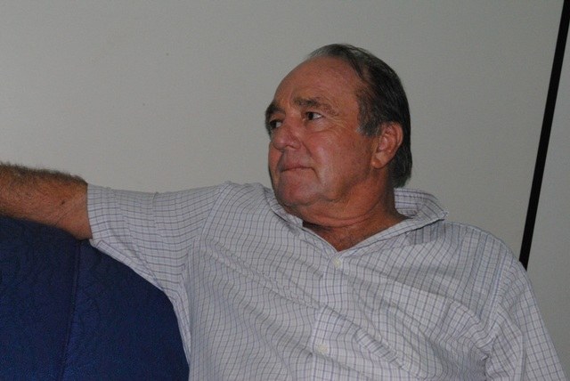 Ex-prefeito de Vilhena passa por cirurgia em Cuiabá e se recupera em UTI