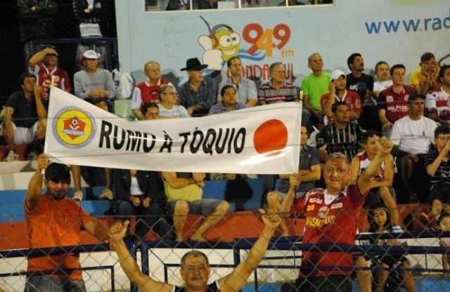 Copa do Brasil: partida entre VEC e Palmeiras terá ingressos a preços “salgados”