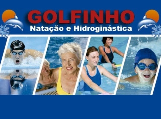 Sob nova direção, a Escola Golfinho de Natação abre matrículas para 2014 