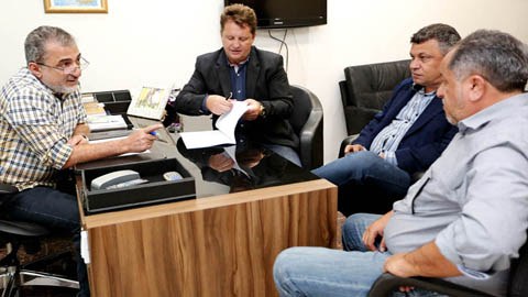 Assembléia devolve dinheiro ao Governo e Vilhena vai receber mais de R$ 1 milhão