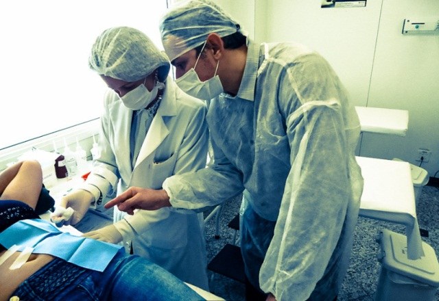 Faculdade paulista e três de Rondônia disputam curso de Medicina em Vilhena (1)