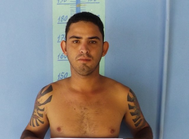 Acusado de matar policial, jovem preso em Vilhena será transferido para Cuiabá