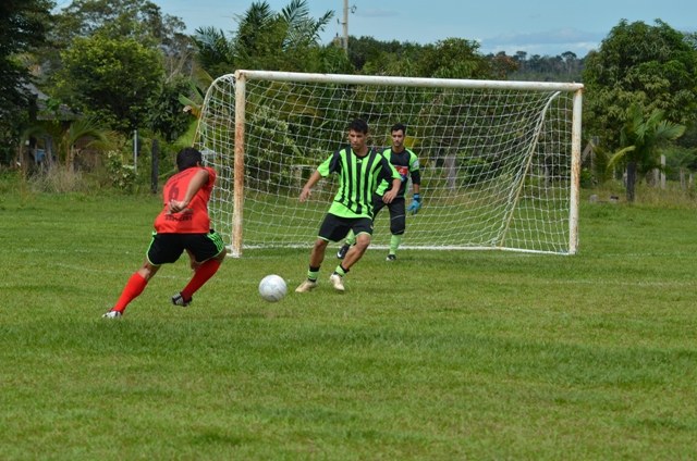 Média superior a quatro gols por partida na 3ª rodada do Campeonato de Inverno
