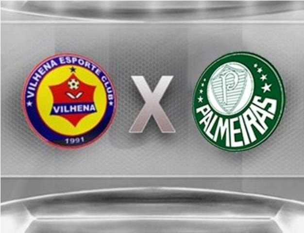 VEC pode embolsar mais de R$ 600 mil se provocar segundo jogo contra Palmeiras