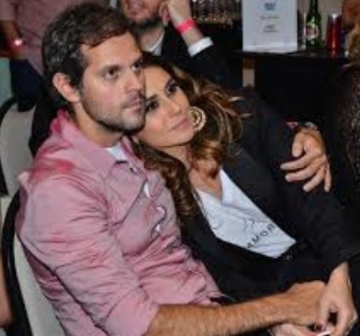 Marido de Giovanna Antonelli dá um de Boninho e cria mal-estar na Globo
