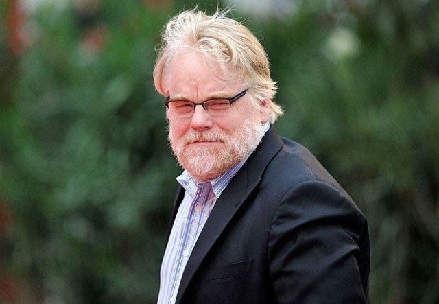 Ator Philip Seymour Hoffman é encontrado morto em sua casa