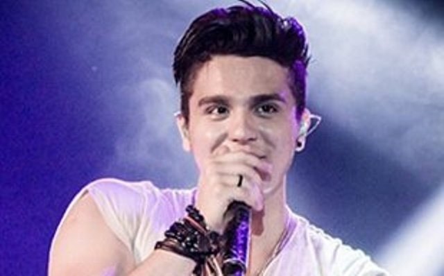 Luan Santana confessa: "Morro de medo de perder minha voz"