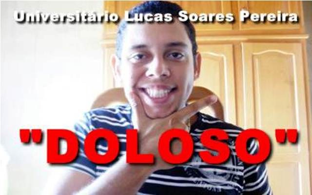 Bombeiro que atuou em Vilhena é indiciado por homicídio doloso em Pimenta