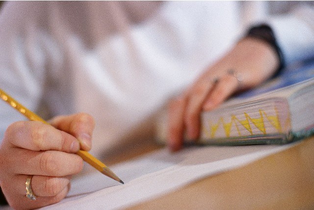 Sai a lista de candidatos com deficiência aprovados em concurso da prefeitura