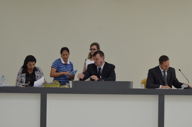Propostas apresentadas por prefeito dominam pautas na Câmara de Vilhena